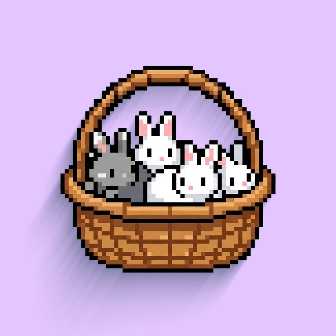 Joy Basket