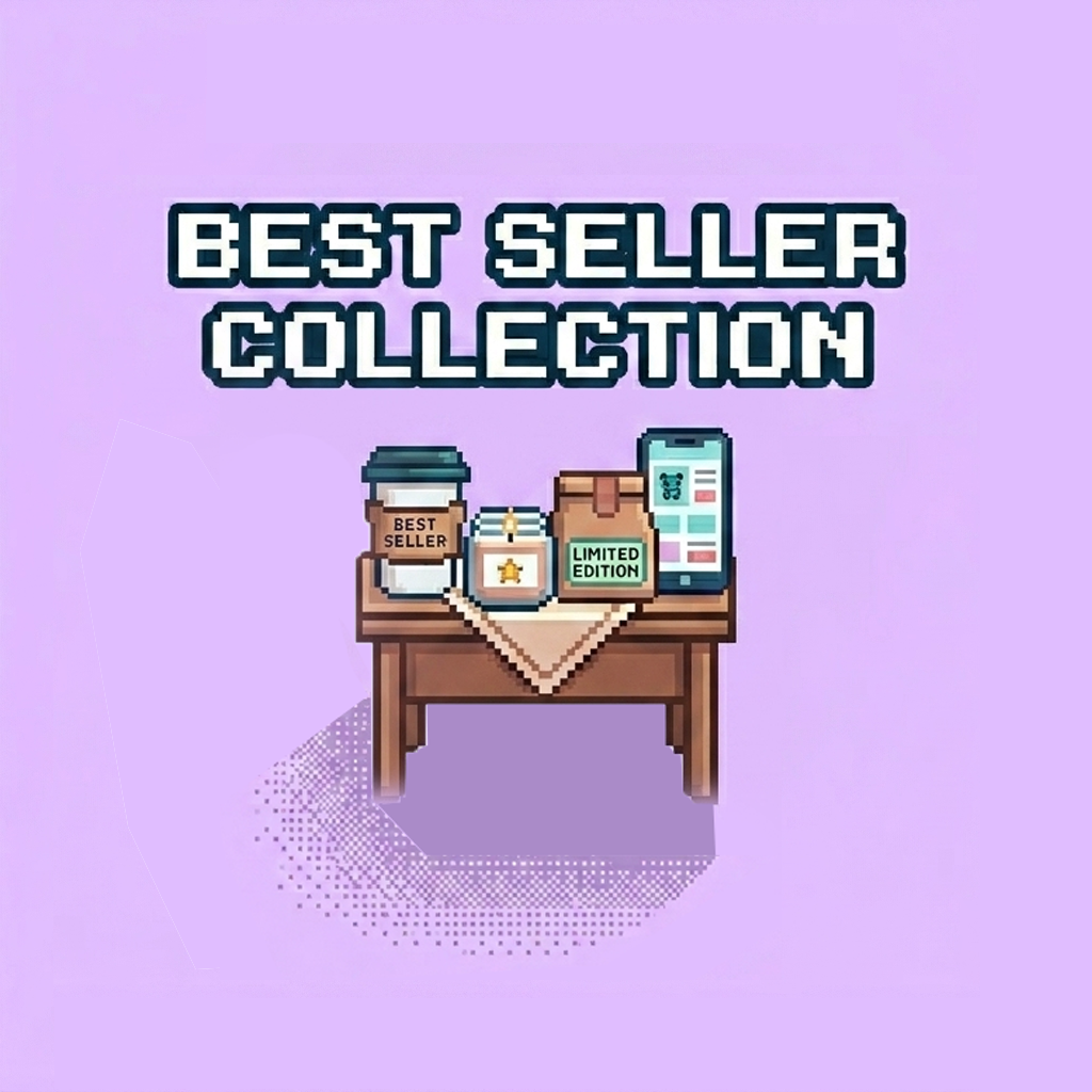 Best Sellers