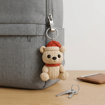 Bag Charm